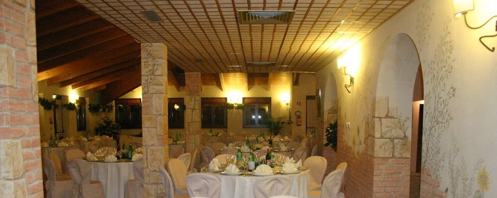 Pian Dei Mucini Resort