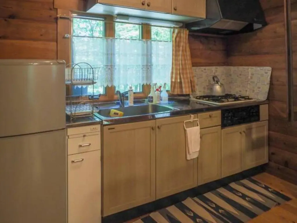 HARUNA LODGE - Vacation STAY 12175