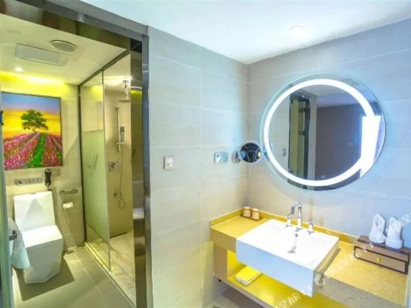 Lavande Hotel Guiyang Huaguoyuan Shopping Mall Branch