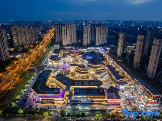 YunTing Hotel