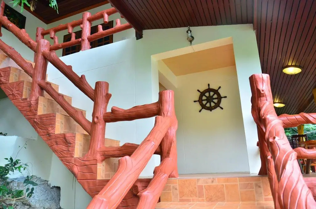 Wang Sai Resort - SHA Plus