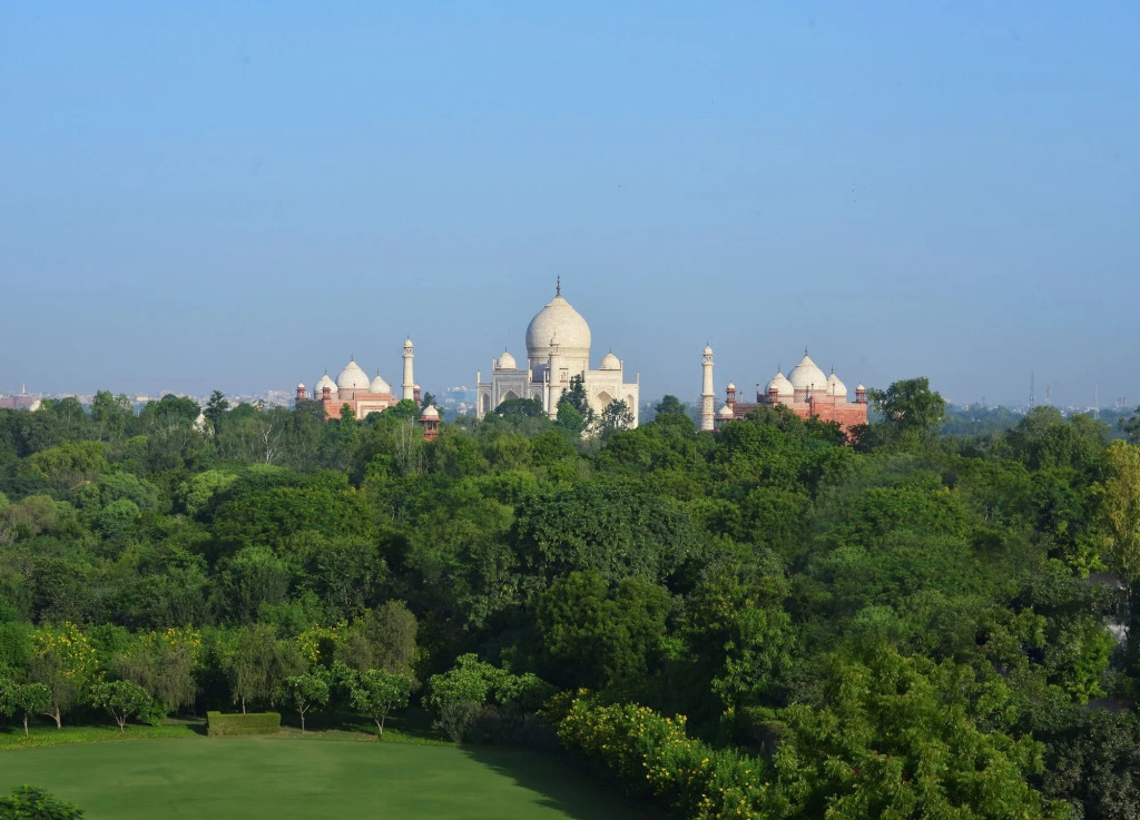 Grand Mercure Agra - An Accor Brand