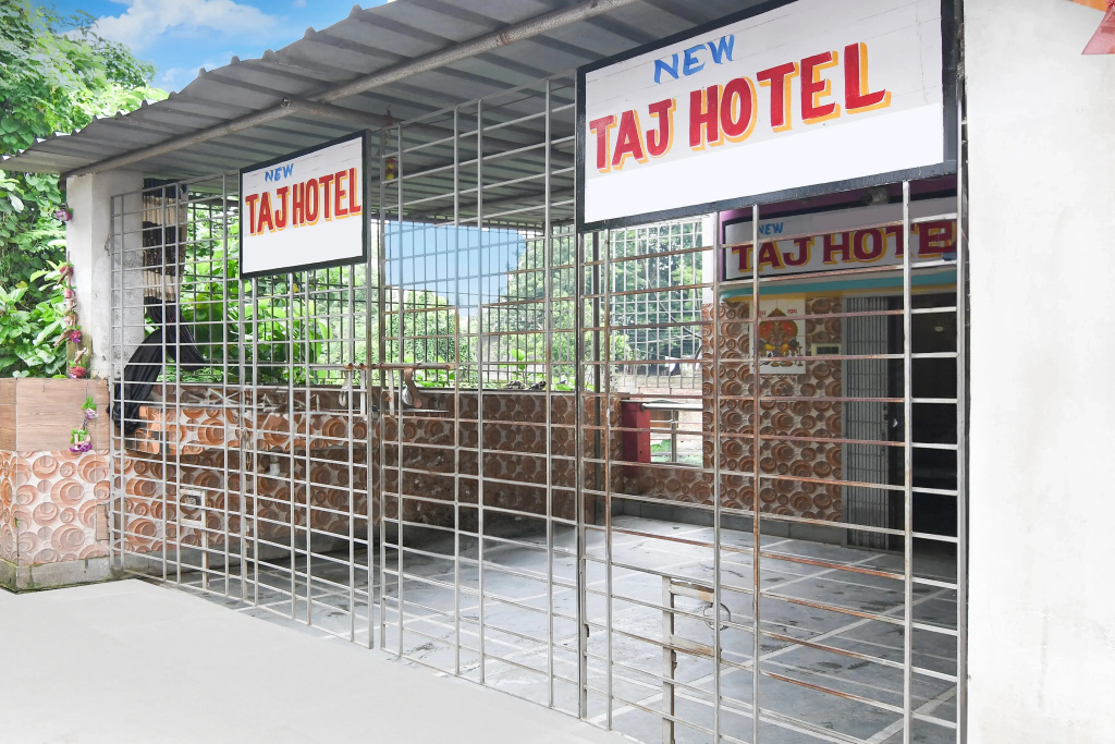 Hotel O New Taj