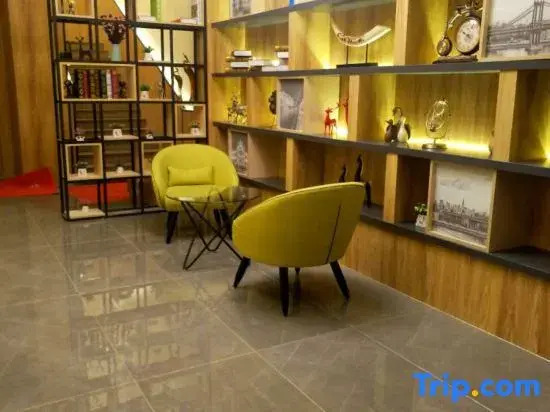 Taizhou Miyou 3D Movie Hotel