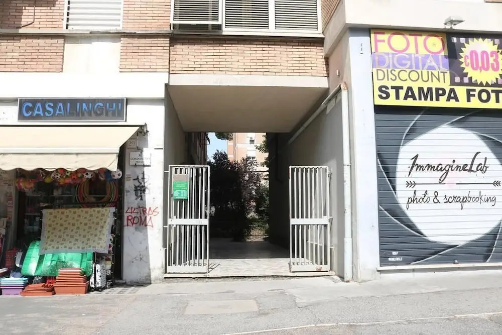 Affittacamere Vimercati 30