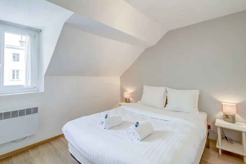 Le Chapeau - Cosy & Clean