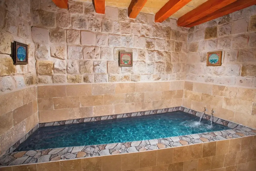 Magna Aurum Cave Hotel