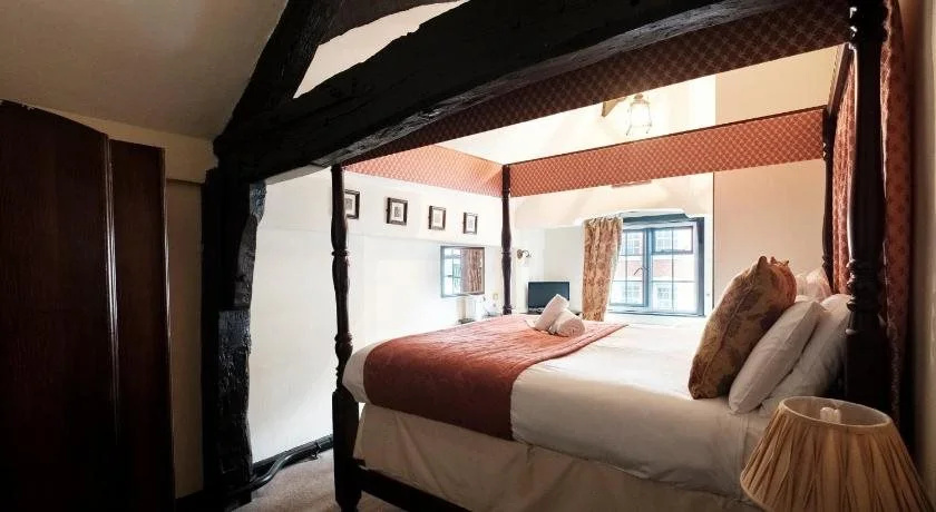 Ye Olde Kings Head