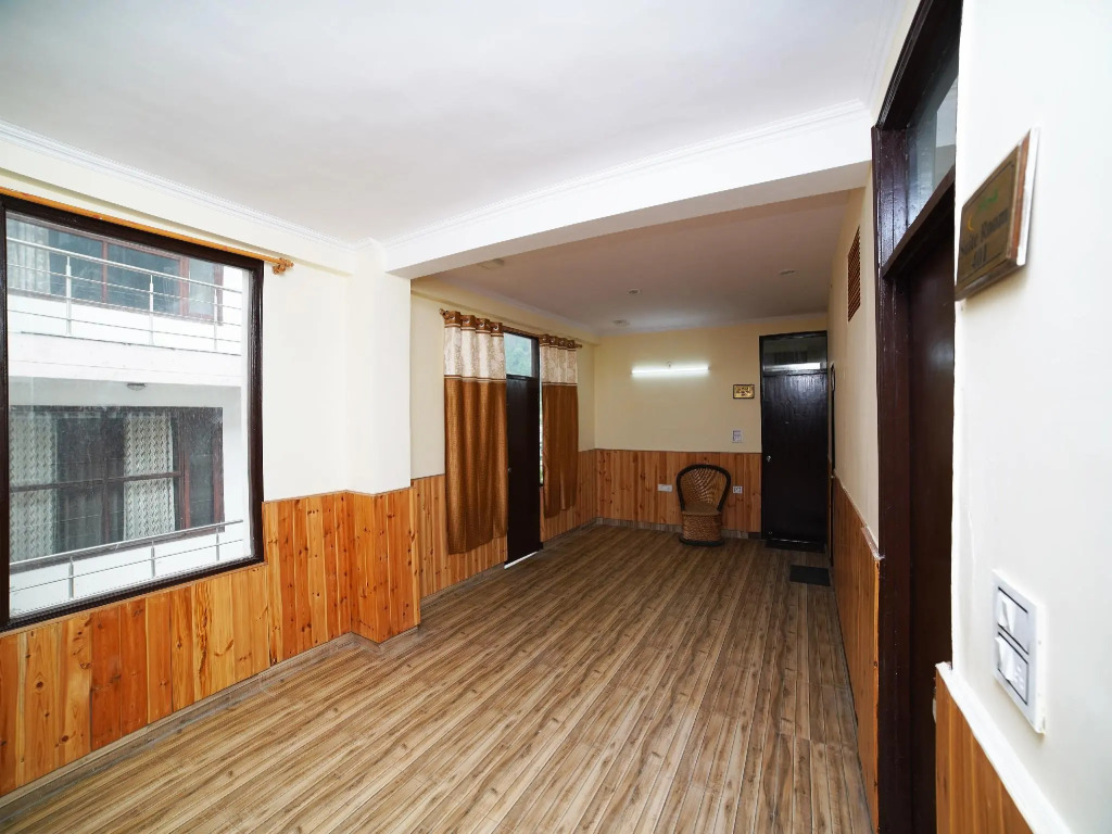 Collection O 43836 Nainital Homes And Resort