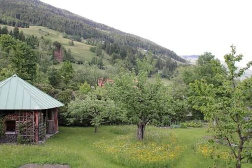 Villa Pranter
