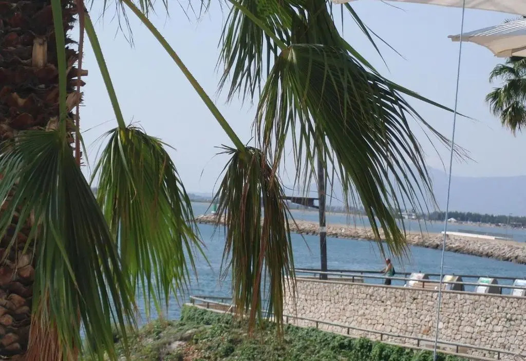 Preciosa Casa A 200 mts de la playa