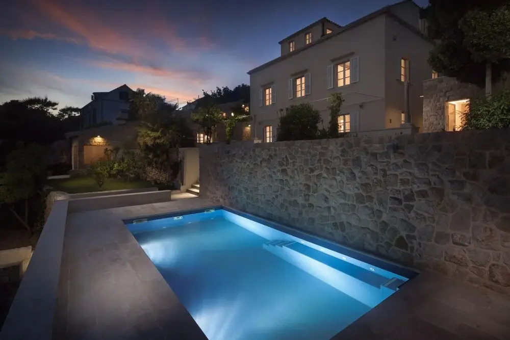 Villa Dubrovnik Retreat