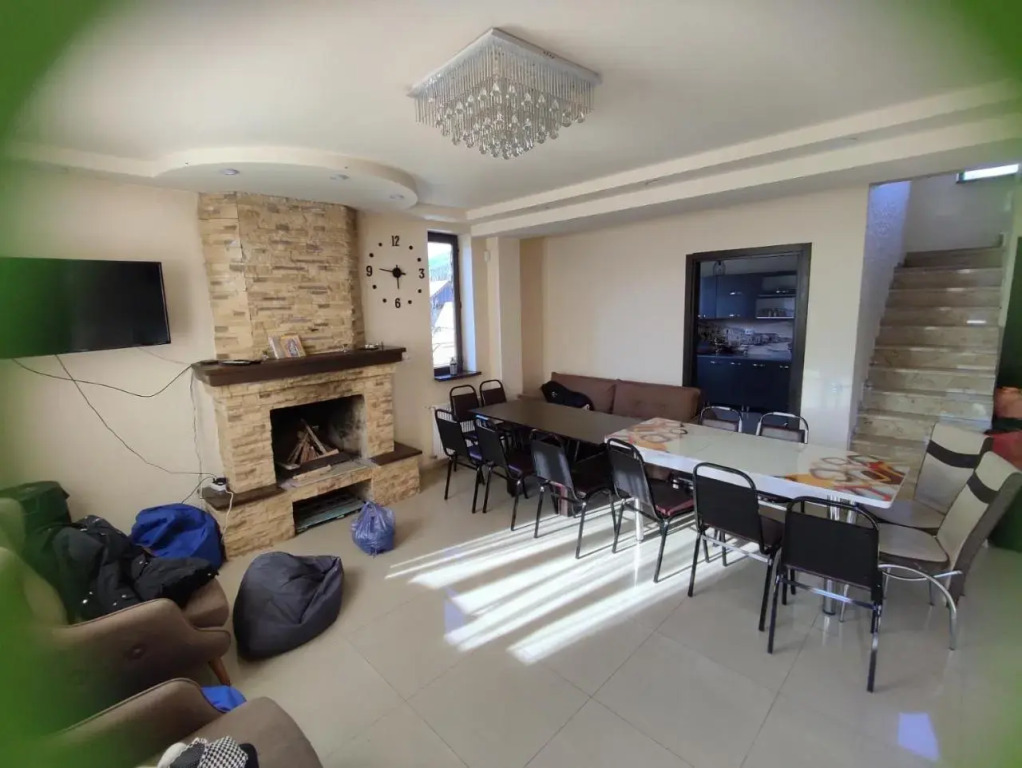 Bakuriani Apartment