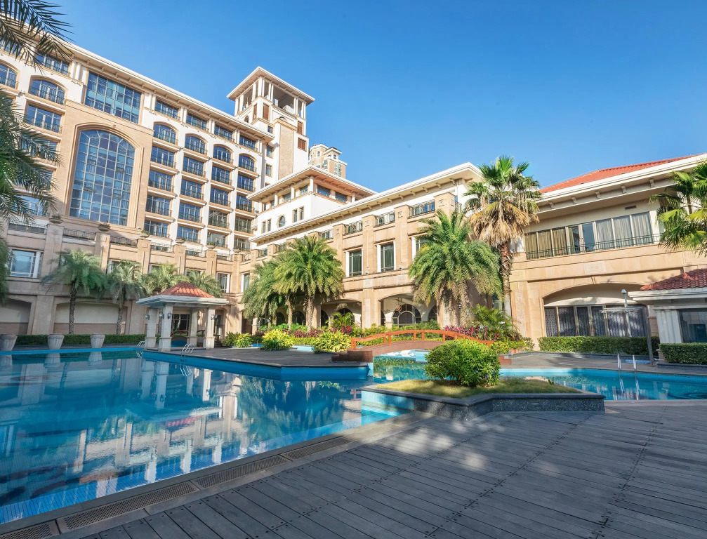 Mingcheng Hotel Fuzhou