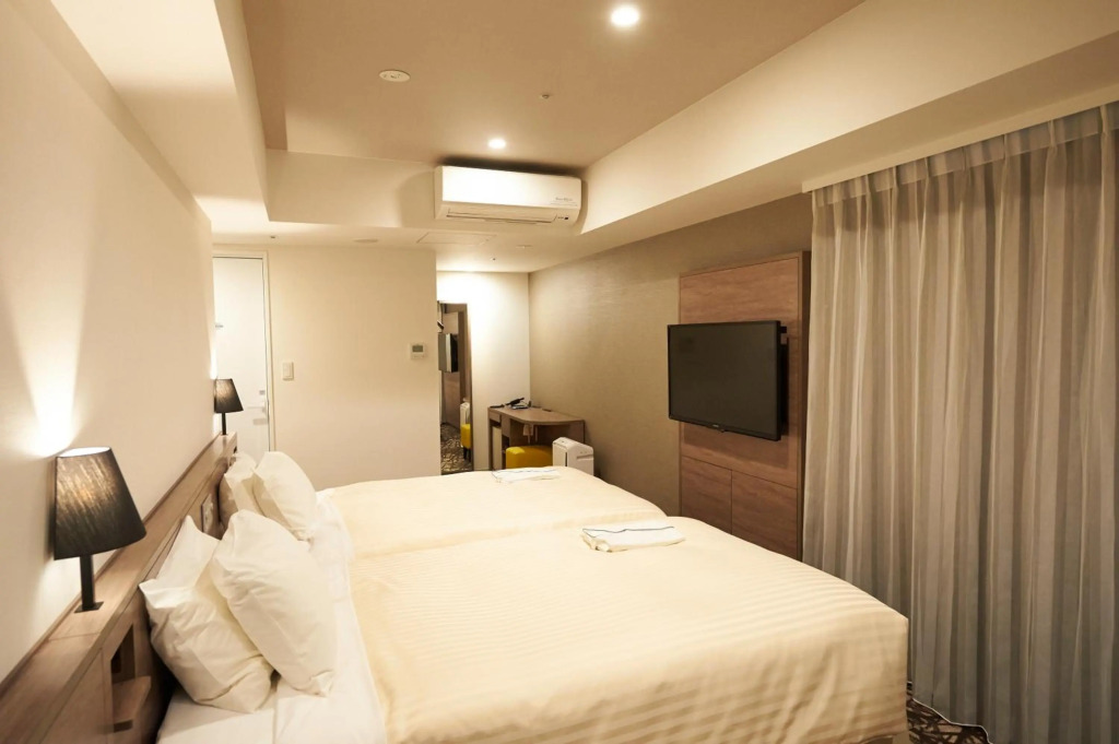 Sotetsu Fresa Inn Ginza-Nanachome