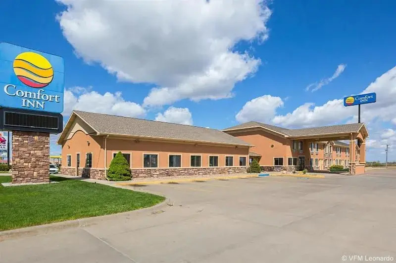 Comfort Inn York