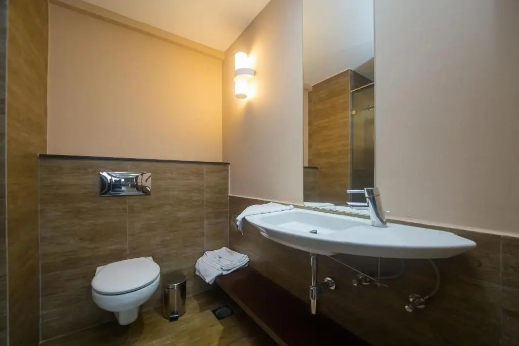Taarifa Suites by Dunhill Serviced Apartments