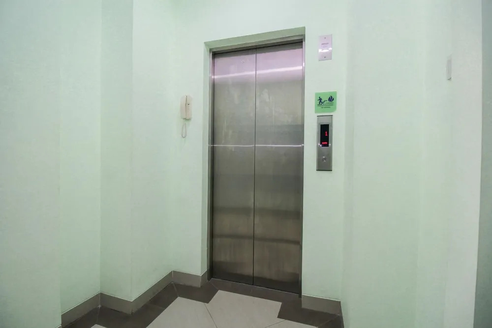Airy Ancol UBM Lodan Raya 2 Jakarta