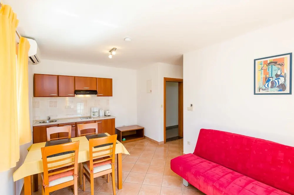 Apartments Villa Perla