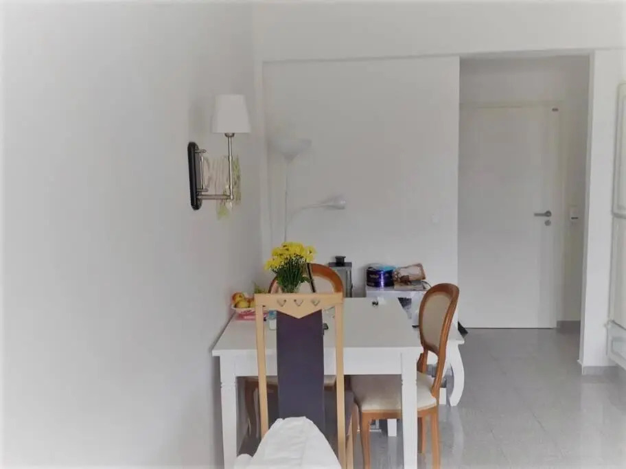 Mehrbett-Apartment 5 in Hamburg