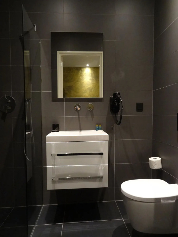 Saras Boutique Hotel