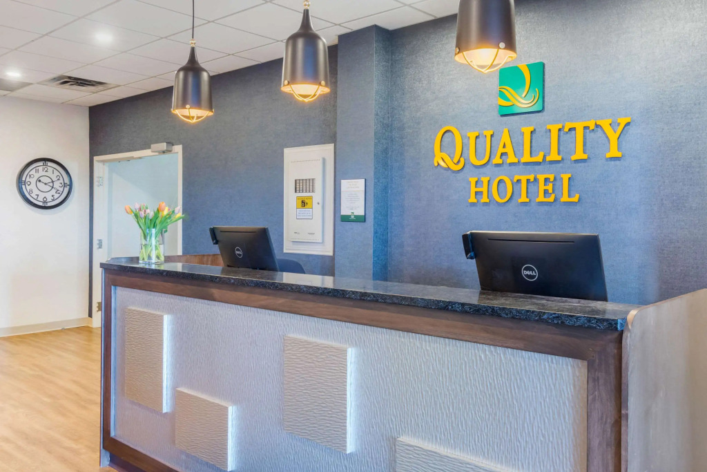 Quality Hotel