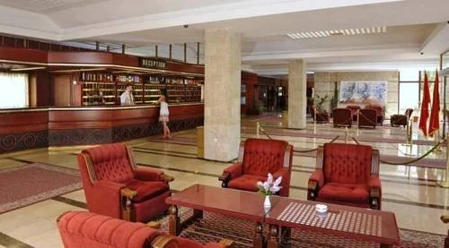 Hotel Grand Cetinje