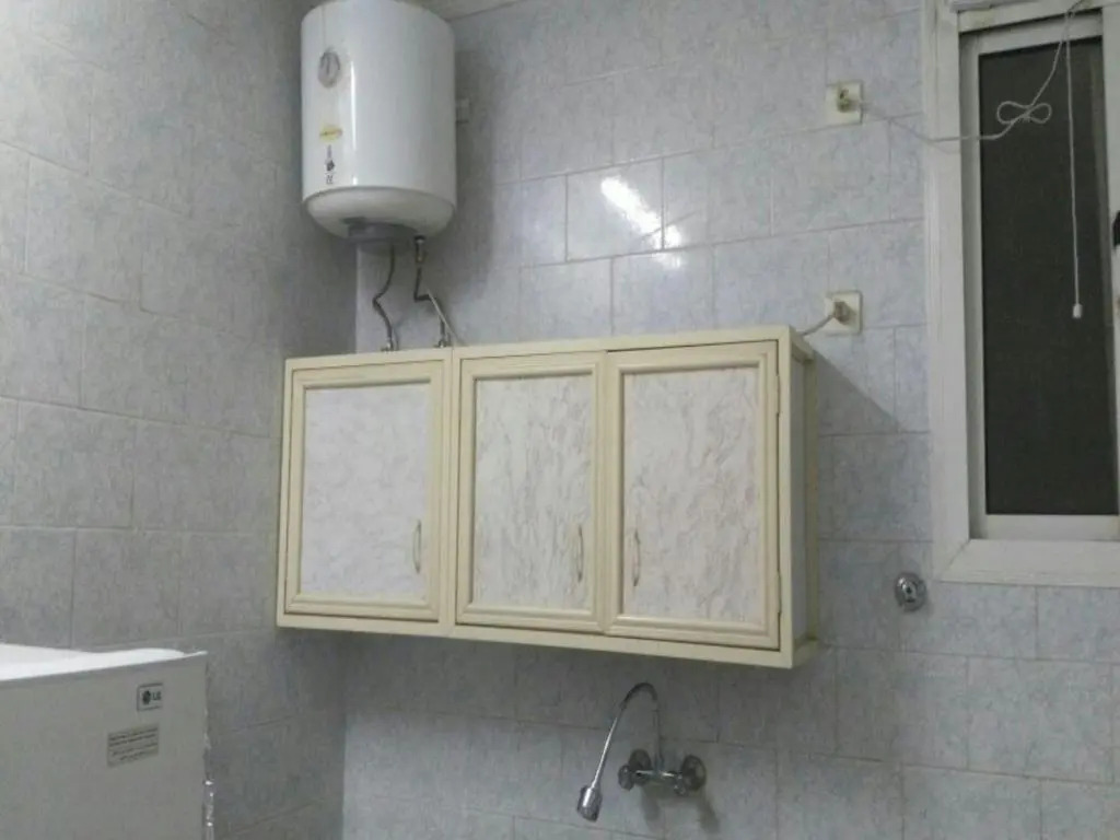 Al Eairy Apartments- Tabuk 4