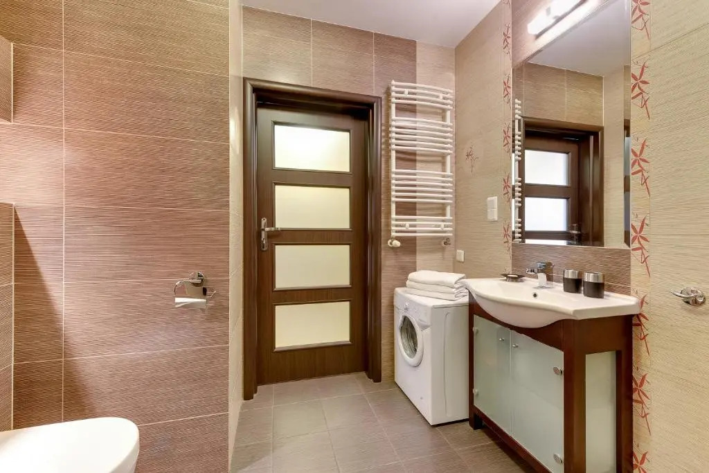 Apartamenty Villa Nord Centrum Jastrzębia Góra