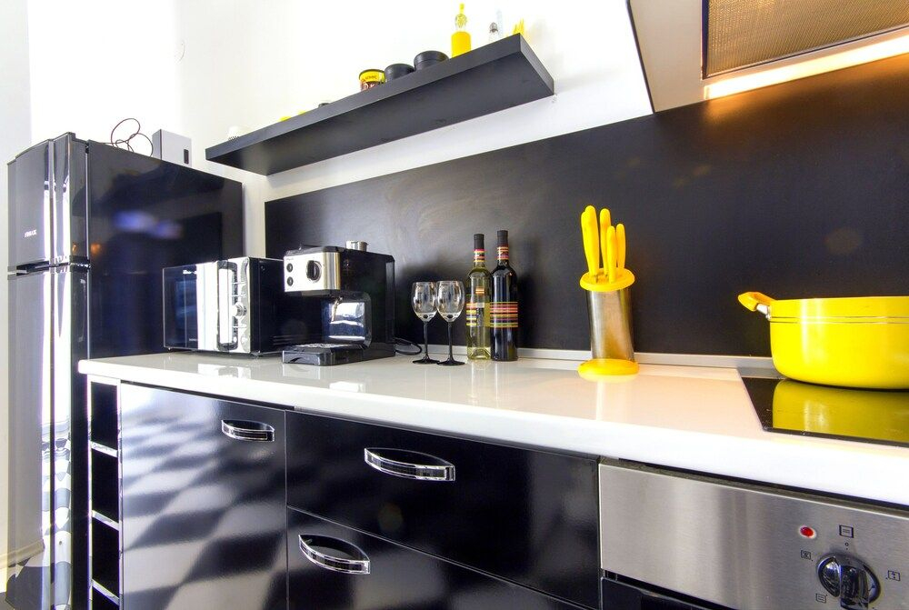 Penthouse Suites