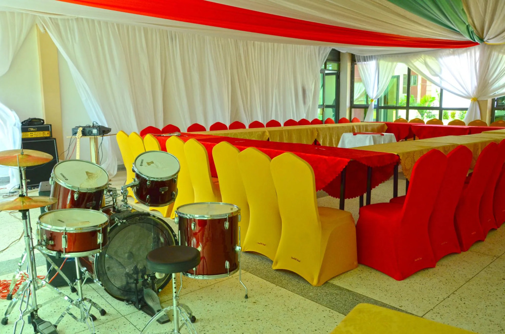 Dianwill Hotel