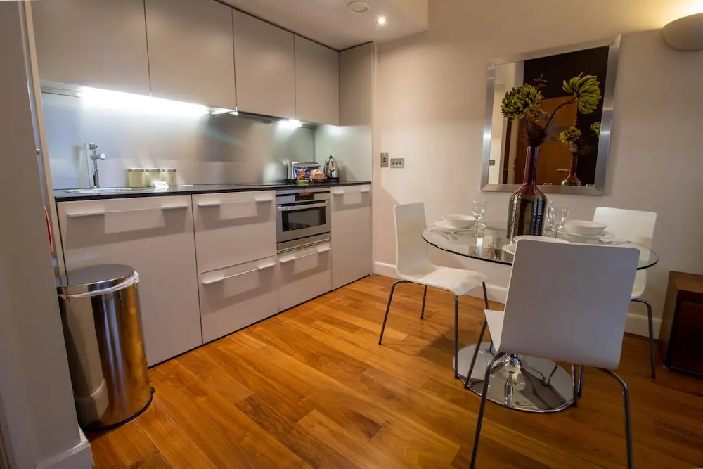 The Chambers Park Place Apartments