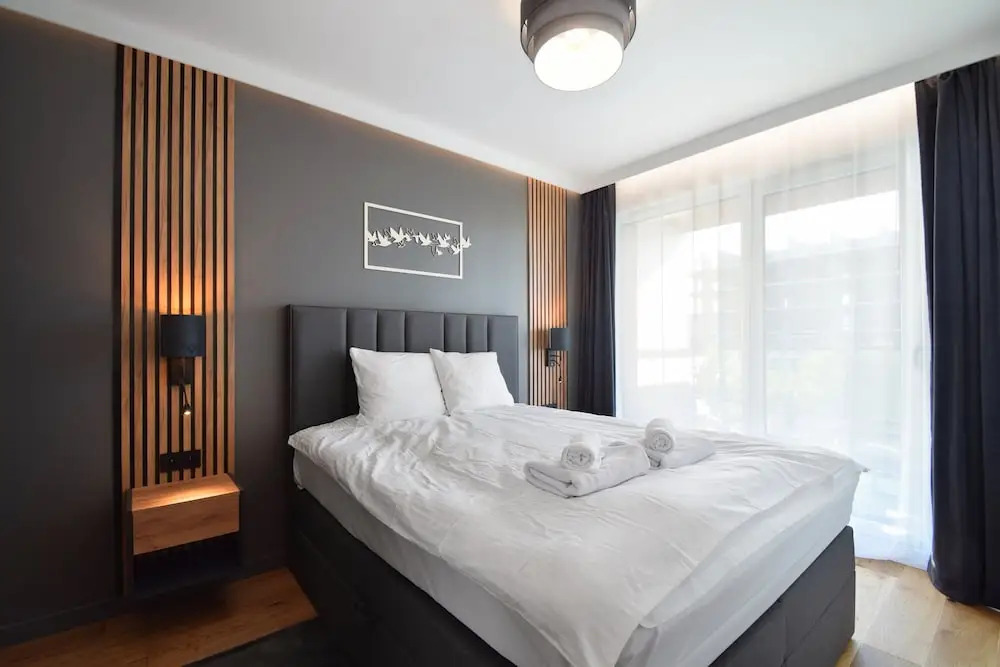 RentPlanet - Apartamenty Kasprowicza