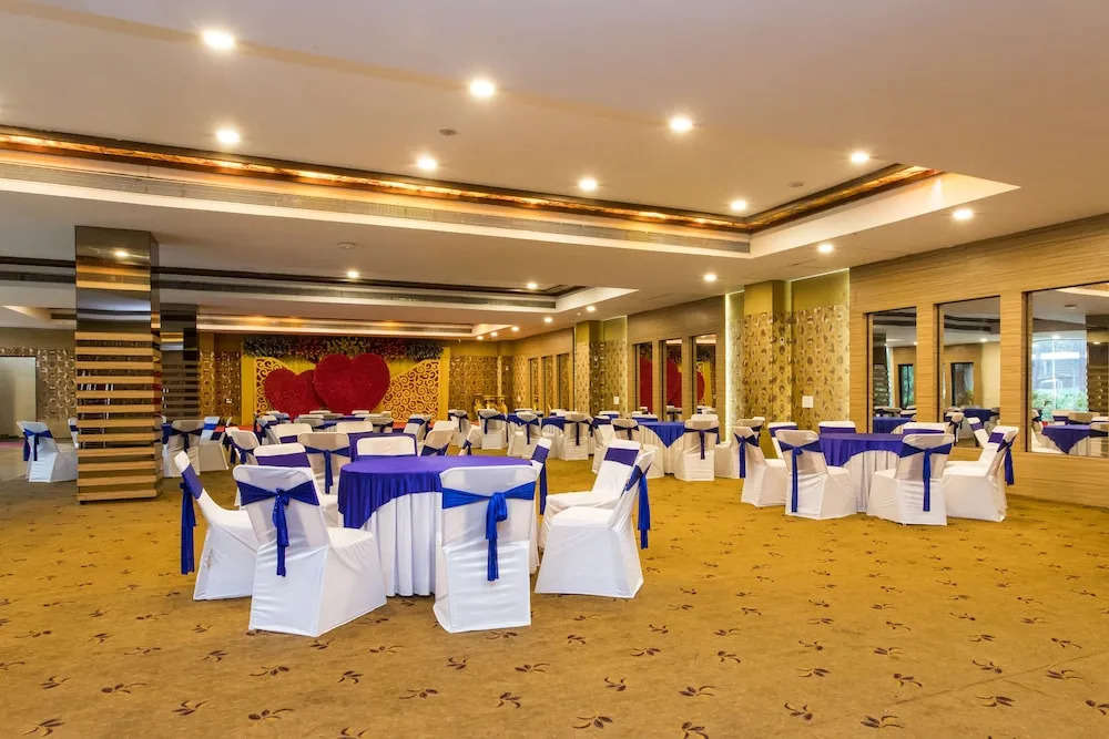 Hotel Solaris