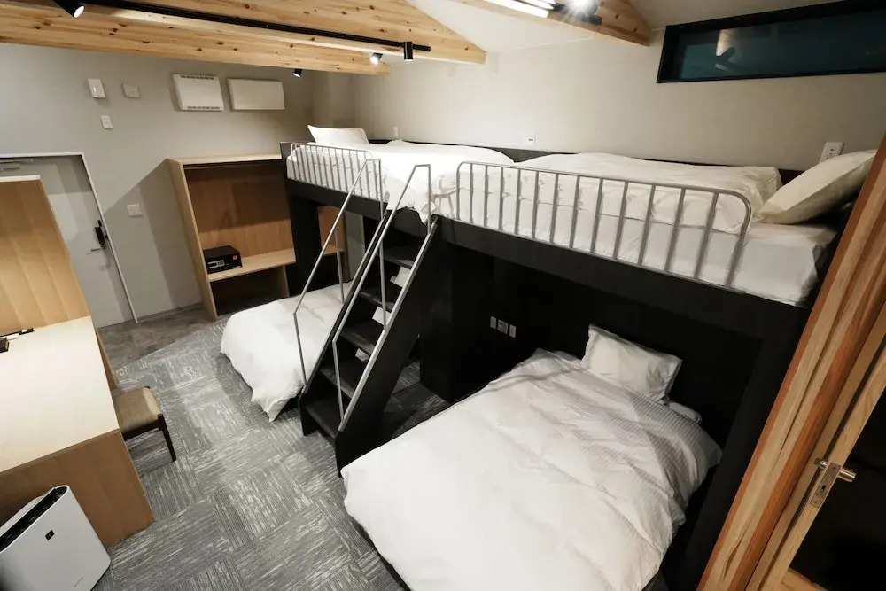 Hotel Soboku