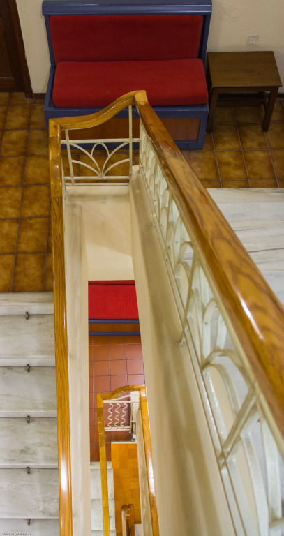 Lesvion Hotel
