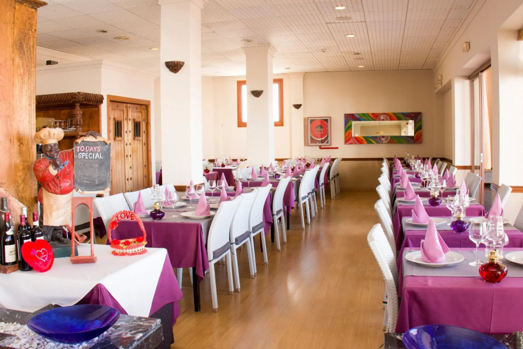 Regency Torviscas Apartments and Suites