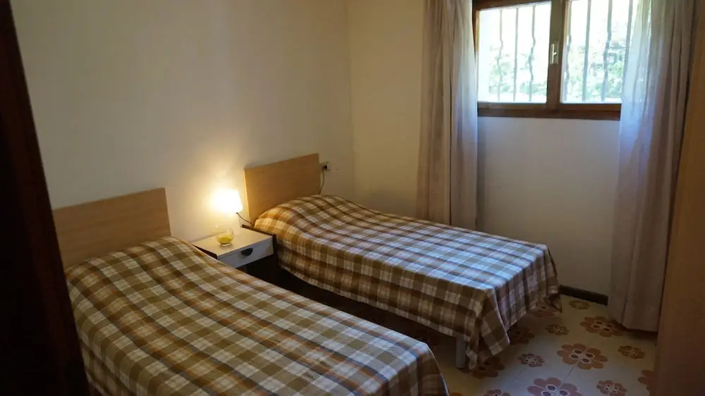 Spacious Three-room Apartment on the Ground Floor With Garden by Beahost Rentals