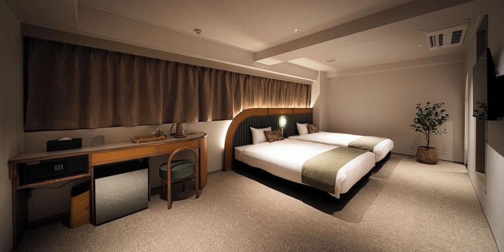 R Hotel RE Osaka Nagai Park