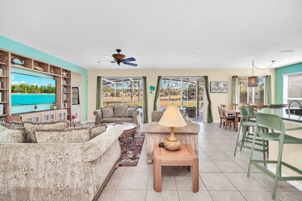 Highlands Reserve - Ocean - 185, Davenport, US