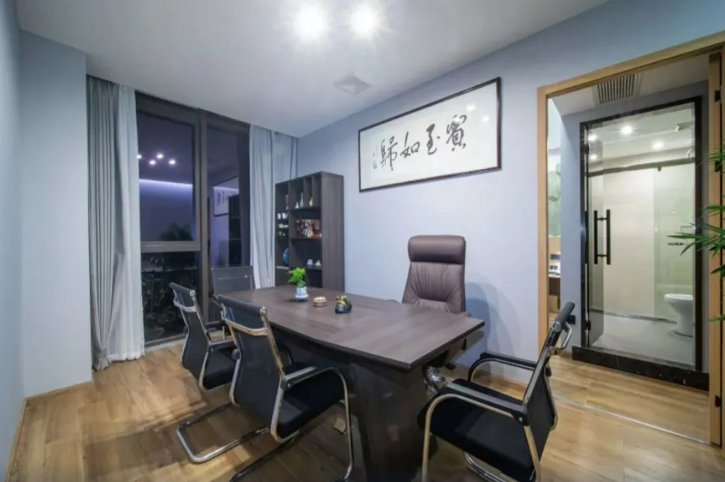 GreenTree Eastern Hotel Hangzhou Yuhang Donghu Middle Road