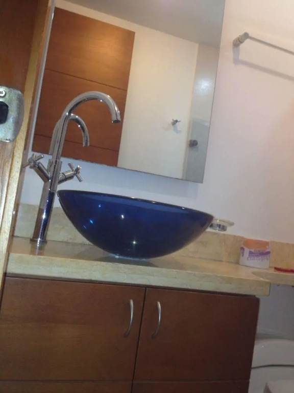Cartagena Beach Apartments