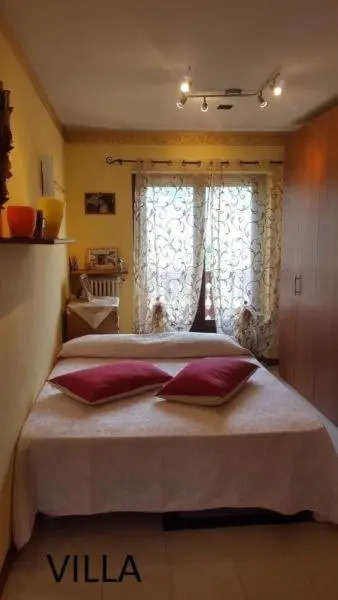 Casa tipica valdostana