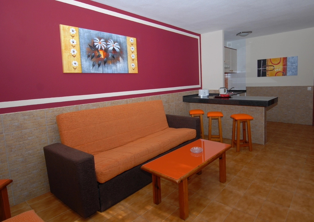 Apartamentos Villa Florida