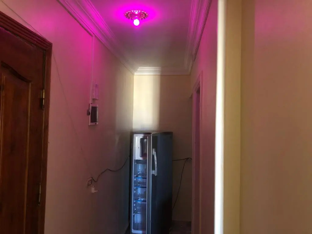 AC, Wi-Fi Panorama View Shahrazad Beach Apartment