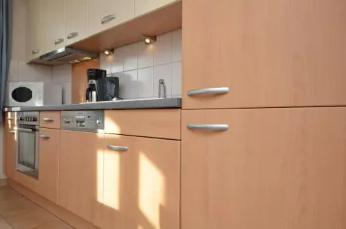Villa Seerose - Appartement 01