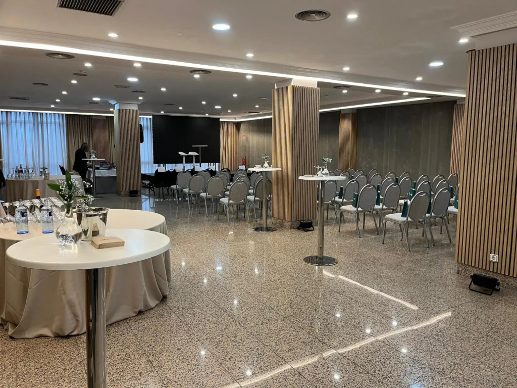 Hotel Gran Regente