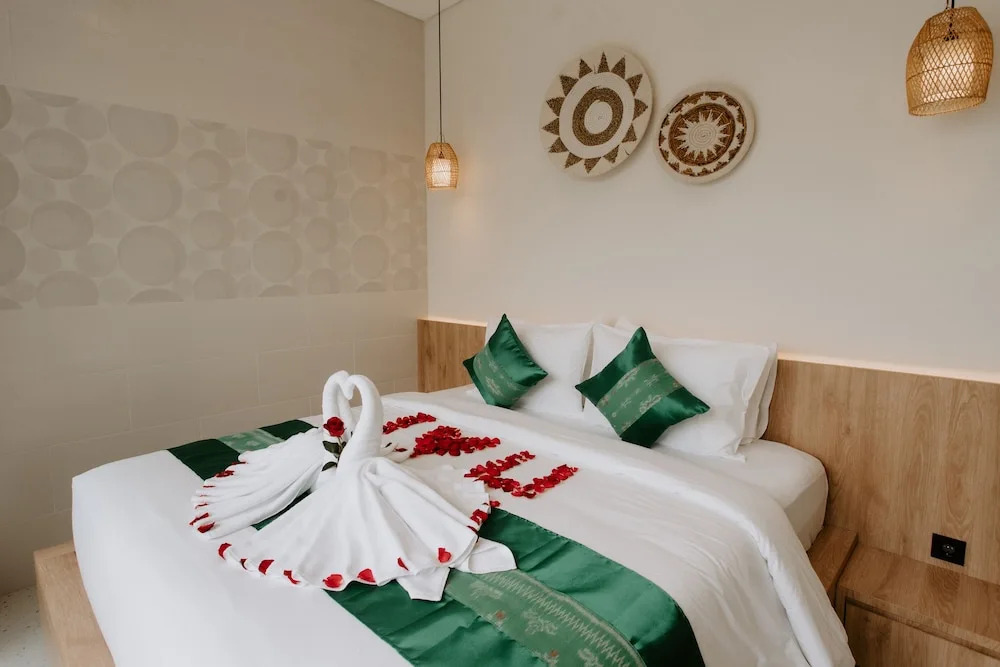 The Pahala Villas