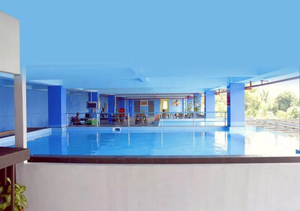 Kings Hotel Nagoya Batam