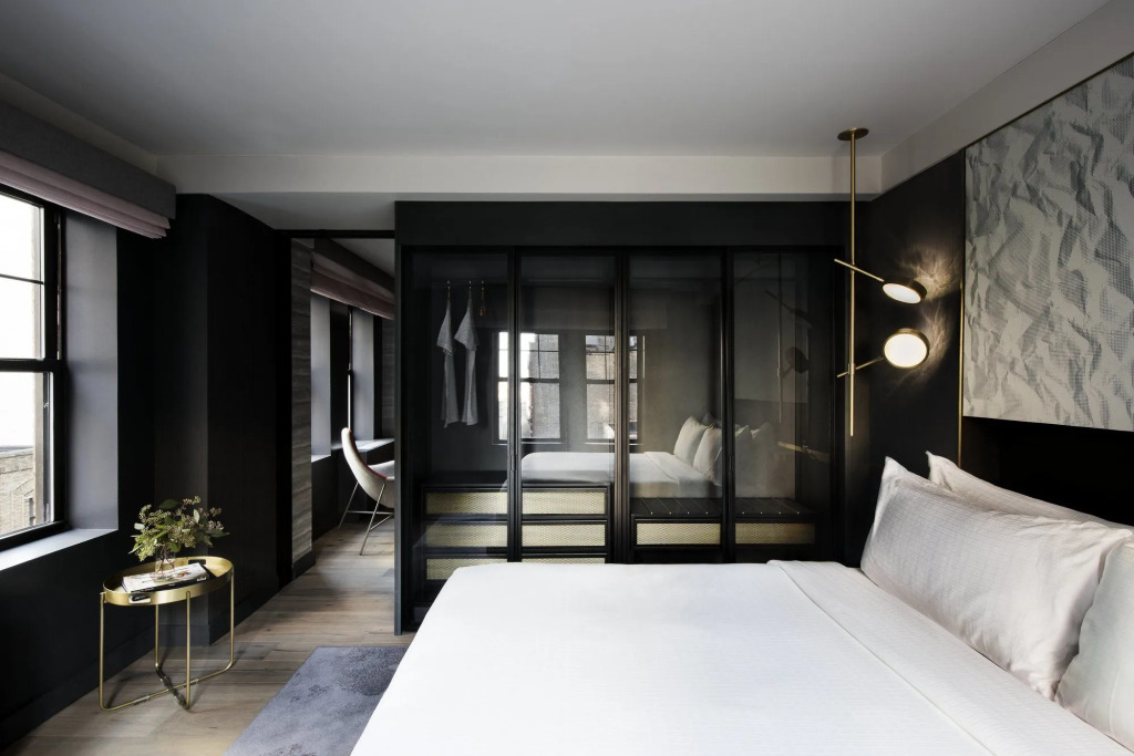 The Time New York, part of JdV by Hyatt